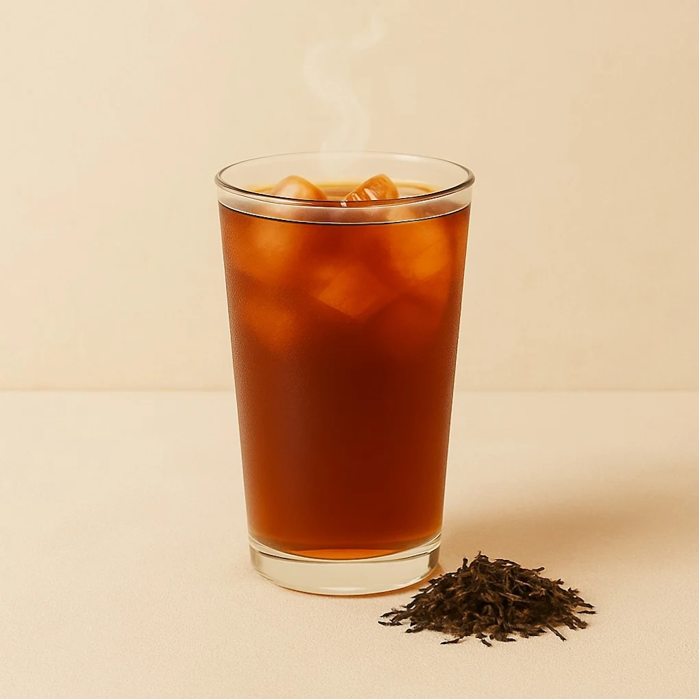 原茶｜輕香紅